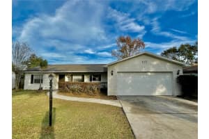115 CARDAMON DRIVE, ORLANDO, FL 32825 Sold 05/12/25