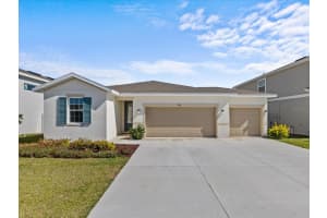 2741 STEPHEN DRIVE, WINTER HAVEN, FL 33880 Sold 04/07/25