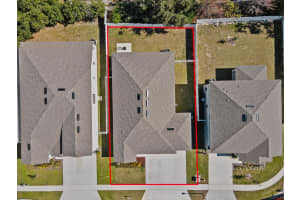 2741 STEPHEN DRIVE, WINTER HAVEN, FL 33880 Sold 04/07/25