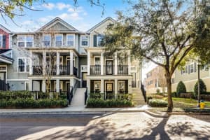 1197 ORANGE AVENUE, WINTER SPRINGS, FL 32708 Sold 03/31/25