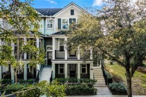 1197 ORANGE AVENUE, WINTER SPRINGS, FL 32708 Sold 03/31/25