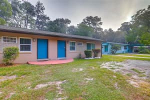 724 19TH AVENUE, GAINESVILLE, FL 32609 Sold 03/29/25