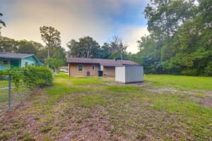 724 19TH AVENUE, GAINESVILLE, FL 32609 Sold 03/29/25