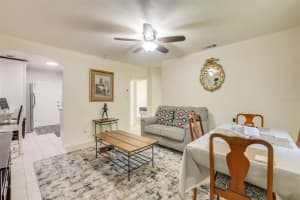 724 19TH AVENUE, GAINESVILLE, FL 32609 Sold 03/29/25
