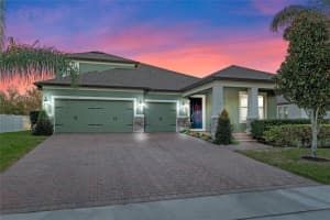941 ORCHARD CHARM COURT, OVIEDO, FL 32765 Sold 03/21/25