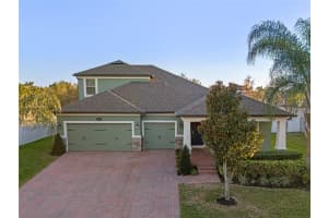 941 ORCHARD CHARM COURT, OVIEDO, FL 32765 Sold 03/21/25