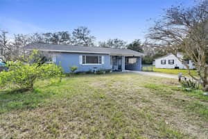 149 LAKEWOOD DRIVE, DEBARY, FL 32713 Sold 03/06/25