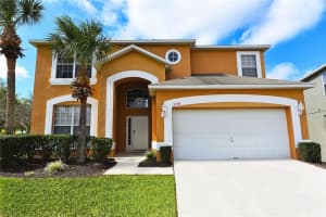2793 LIDO KEY DRIVE, KISSIMMEE, FL 34747 Sold 08/25/25
