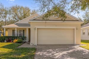 2513 CASTLE PINES STREET, CLERMONT, FL 34711 Sold 05/29/25