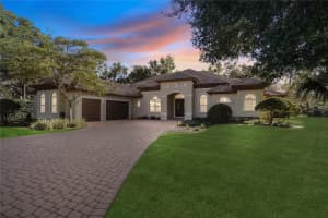 1829 BRACKENHURST PLACE, LAKE MARY, FL 32746 - MLS#MFRO6276891