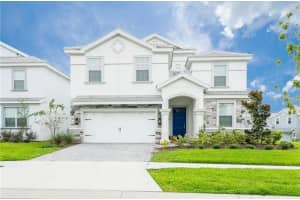 1584 SANDBAGGER DRIVE, DAVENPORT, FL 33896 Sold 07/17/25