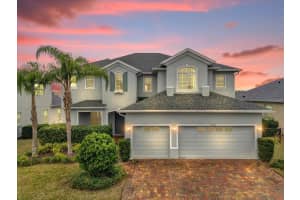 16737 MEADOWS STREET, CLERMONT, FL 34714 Sold 08/15/25