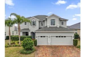 16737 MEADOWS STREET, CLERMONT, FL 34714 Sold 08/15/25