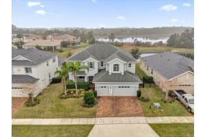 16737 MEADOWS STREET, CLERMONT, FL 34714 Sold 08/15/25