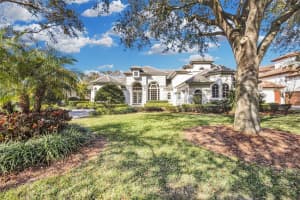 8148 TIBET BUTLER DR, WINDERMERE, FL 34786 Sold 06/25/25