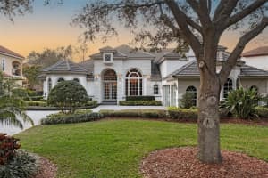 8148 TIBET BUTLER DR, WINDERMERE, FL 34786 Sold 06/25/25