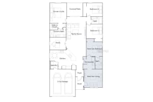 1112 SAGUARO STREET, HAINES CITY, FL 33844 Sold 04/04/25