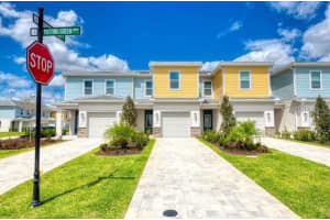 7925 Putting Green Way, REUNION