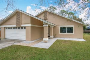 2749 ABNEY AVENUE, ORLANDO, FL 32833 Sold 03/14/25