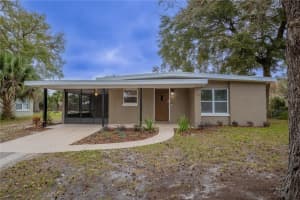 124 PINECREST DRIVE, SANFORD, FL 32773 Sold 04/21/25