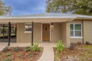 124 PINECREST DRIVE, SANFORD, FL 32773 Sold 04/21/25