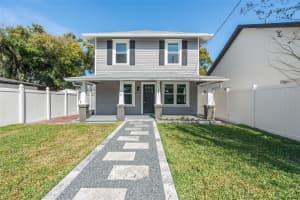 1481 HARMON AVENUE, WINTER PARK, FL 32789 Sold 04/30/25