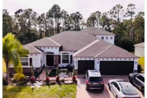 520 STONEBRIAR DRIVE, PALM BAY, FL 32909 Sold 04/07/25
