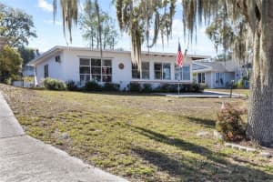 814 S Lakeshore Blvd, LAKE WALES