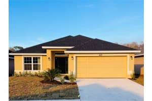 4456 SAGEFIELD DRIVE, HARMONY, FL 34773 Sold 08/27/25