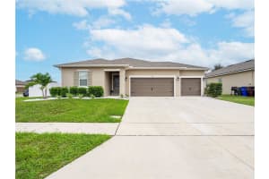5681 WESTERN SUN DRIVE, ST CLOUD, FL 34771 Sold 06/26/25