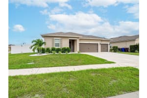 5681 WESTERN SUN DRIVE, ST CLOUD, FL 34771 Sold 06/26/25