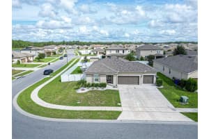5681 WESTERN SUN DRIVE, ST CLOUD, FL 34771 Sold 06/26/25