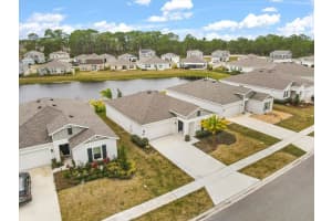 3974 WILLOWBROOK DRIVE, EDGEWATER, FL 32141 Sold 03/12/25