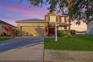 13041 BOGGY POINTE DRIVE, ORLANDO, FL 32824 Sold 03/28/25