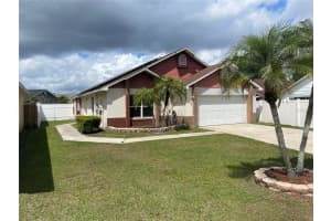 2607 BRIANA COURT, ORLANDO, FL 32837 Sold 03/12/25