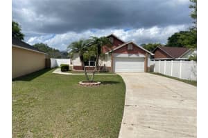 2607 BRIANA COURT, ORLANDO, FL 32837 Sold 03/12/25