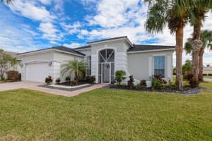 293 LAKE FOREST WAY, Port Saint Lucie, FL 34986 - MLS#MFRO6276998