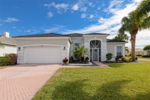 293 LAKE FOREST WAY, Port Saint Lucie, FL 34986 - MLS#MFRO6276998