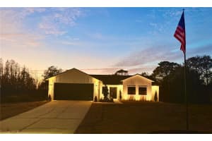 4039 MEADOW RUN LANE, WESLEY CHAPEL, FL 33543 Sold 03/13/25