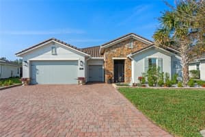442 TREVISO DRIVE, POINCIANA, FL 34759 Sold 04/07/25
