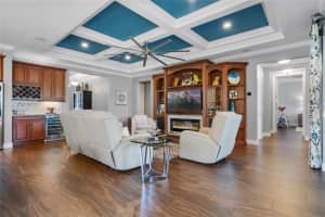 442 TREVISO DRIVE, POINCIANA, FL 34759 Sold 04/07/25
