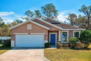 2729 WALDEN WOODS DRIVE, PLANT CITY, FL 33566 Sold 07/31/25