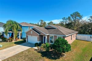 2729 WALDEN WOODS DRIVE, PLANT CITY, FL 33566 Sold 07/31/25