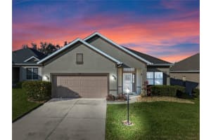 3608 MOUNT HOPE LOOP, LEESBURG, FL 34748 Sold 06/16/25