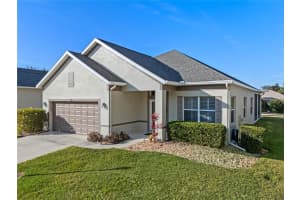 3608 MOUNT HOPE LOOP, LEESBURG, FL 34748 Sold 06/16/25