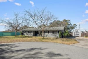 1201 CAROL AVENUE, AUBURNDALE, FL 33823 Sold 06/17/25