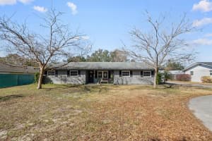 1201 CAROL AVENUE, AUBURNDALE, FL 33823 Sold 06/17/25