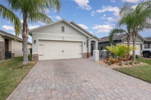213 CARYOTA COURT, NEW SMYRNA BEACH, FL 32168 Sold 04/10/25