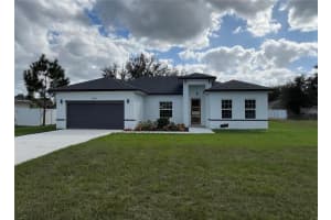6732 Sw 132nd St, OCALA