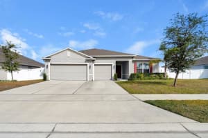 15267 AQUARIUS WAY, MASCOTTE, FL 34753 Sold 06/06/25